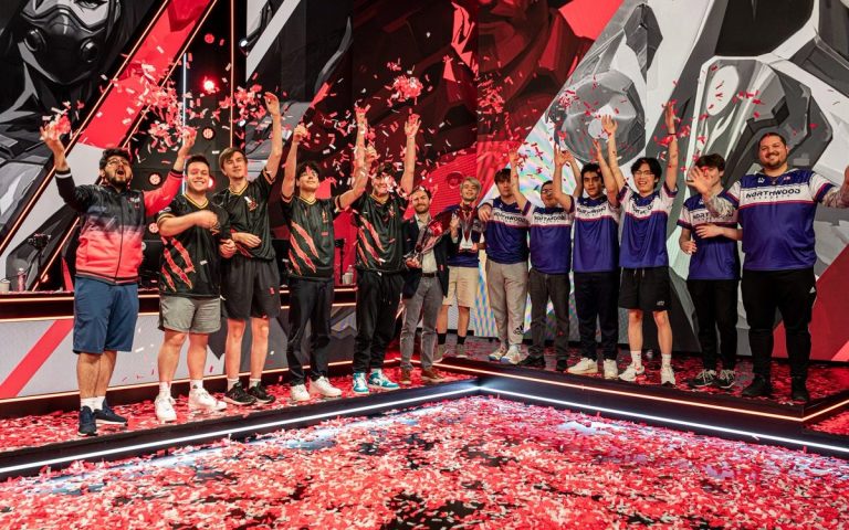 APUS: The path from collegiate to pro in esports
