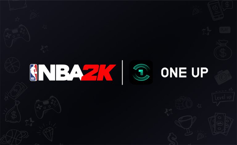NBA 2K secures multi-year deal with community esports platform One Up