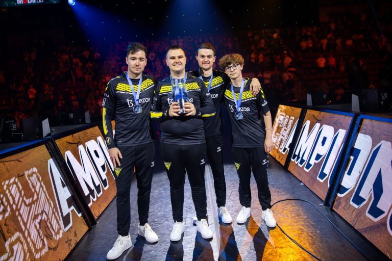 RLCS Spring Split Major becomes second most-watched Rocket League event