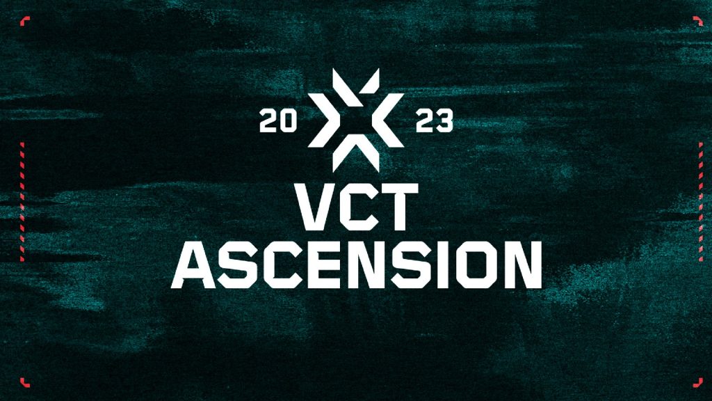 First VALORANT Ascension tournaments conclude with over 100,000 peak viewers