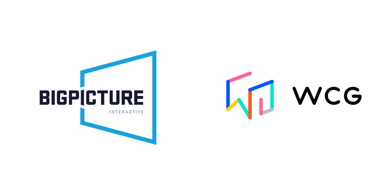Bigpicture Interactive and WCG (World Cyber Games)