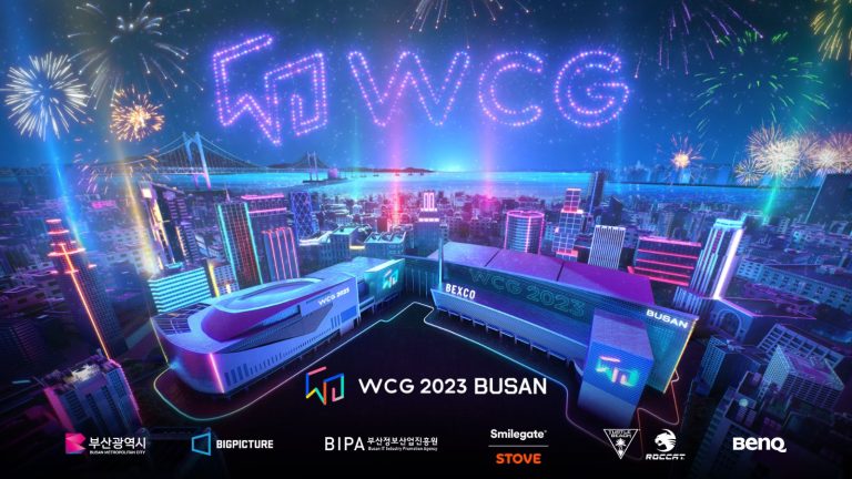 Old dog, new tricks: The World Cyber Games is back