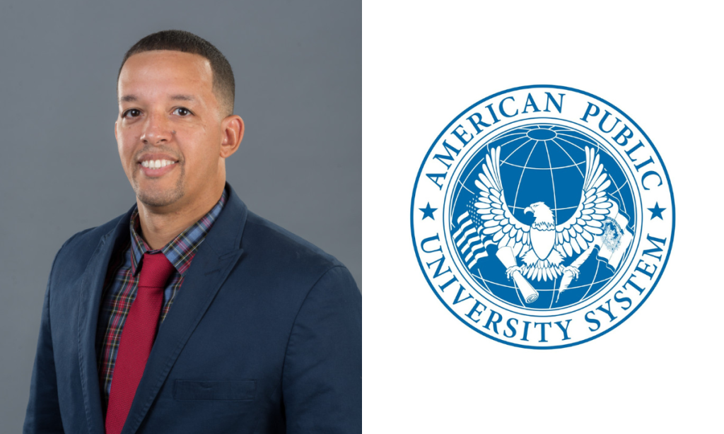 APUS online esports degree Craig Skilling