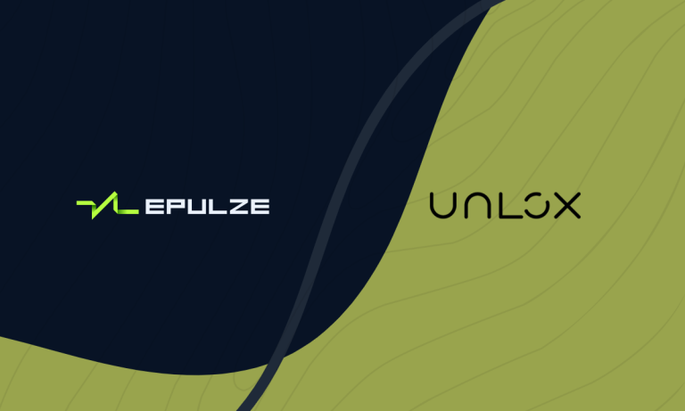 Epulze partners with data company UNLOX