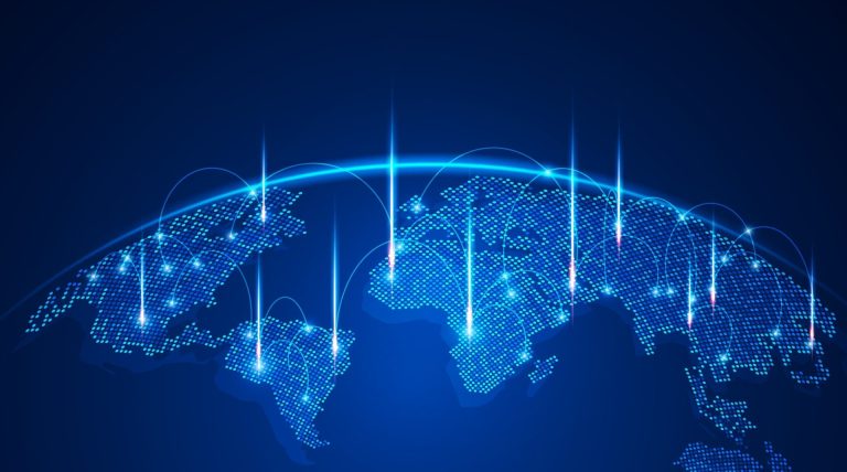 ‘The globe as a playing field’: Introducing GeoGuessr esports