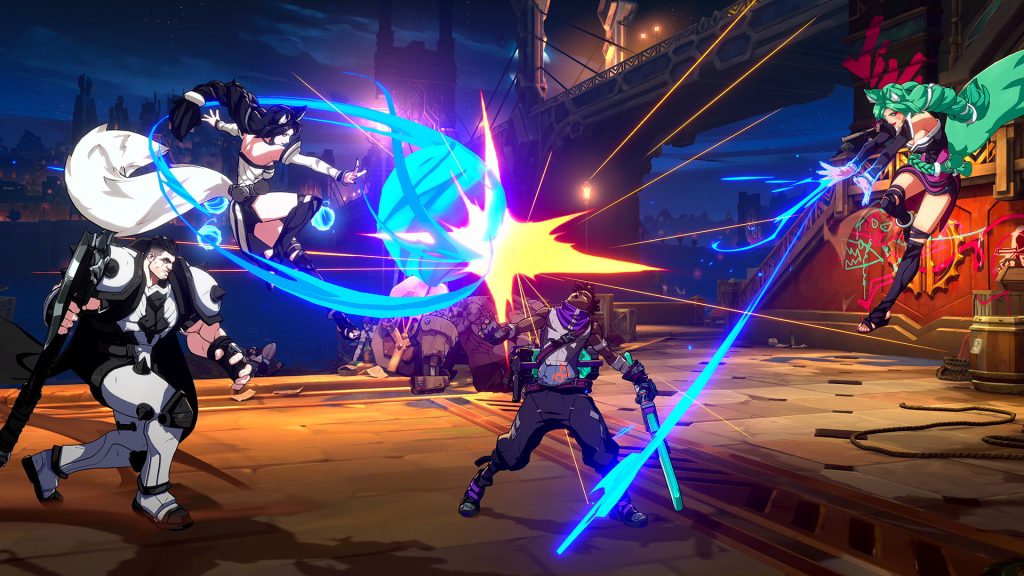 riot games project l 2023