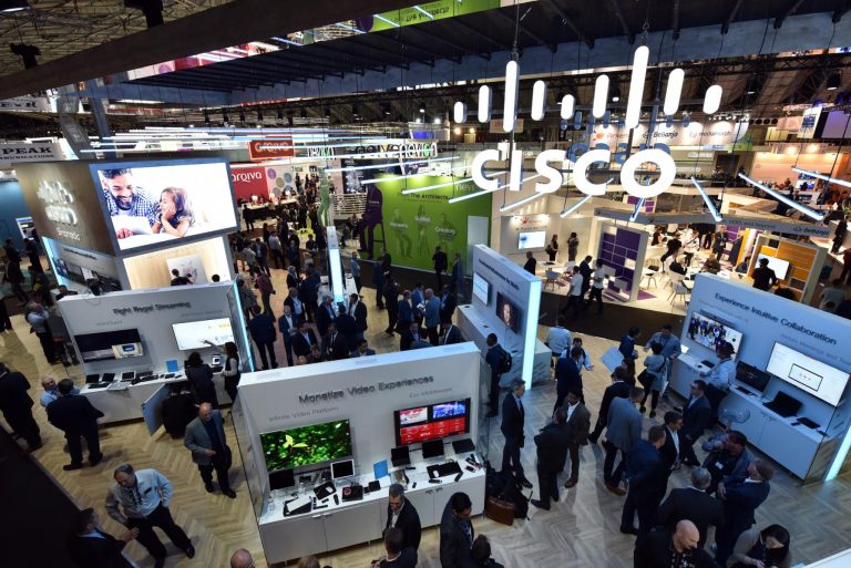 Unlocked to host esports showcase at media trade show IBC2023