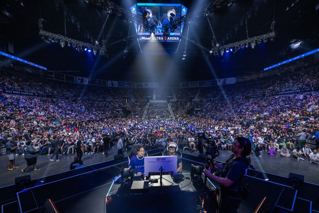 evo 2023