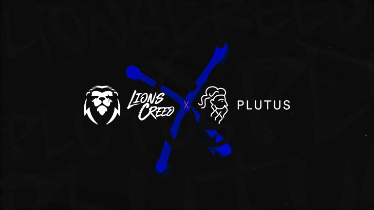 UK esports organisation Lionscreed secures ‘six-figure’ Plutus sponsorship