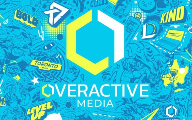 OverActive Media announces Q3 2023 operating profit despite net loss