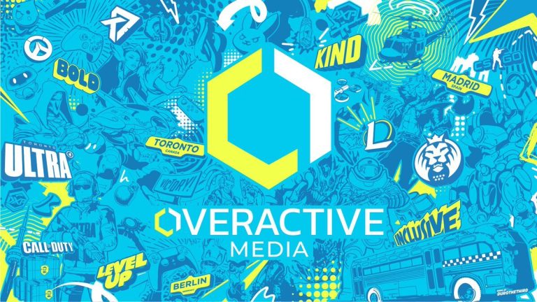 OverActive Media reports record revenues and increased net loss for Q2 2023