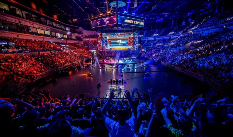 Rocket League World Championship breaks peak viewership record