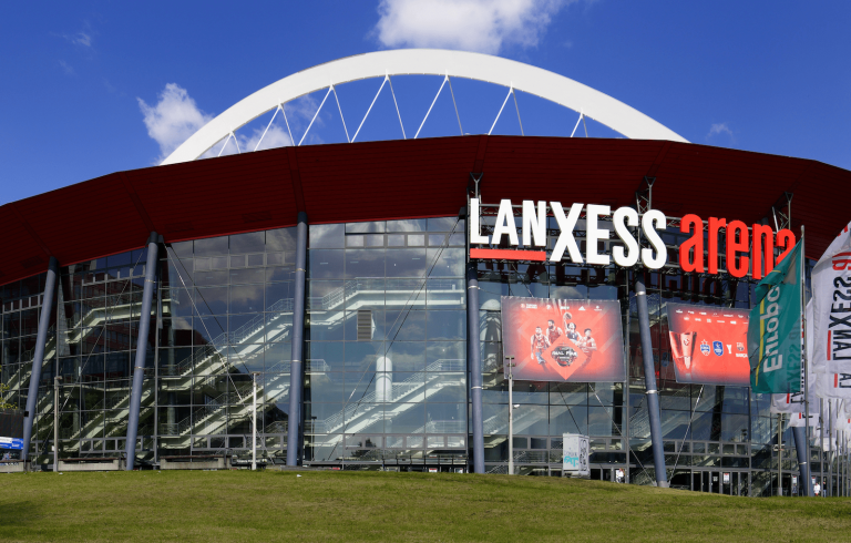 German Games Industry Association aims to make country “the best esports location”