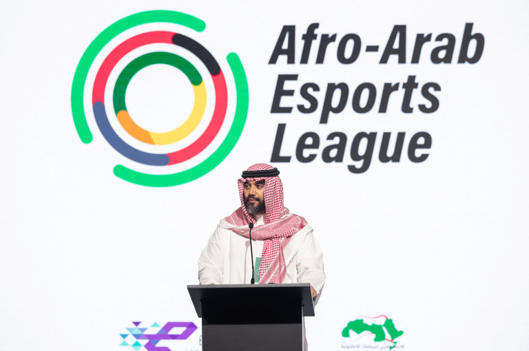 Afro-Arab Esports League unveiled in Riyadh