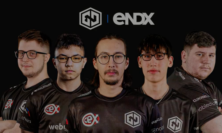 Endpoint partners with trading platform eNDX