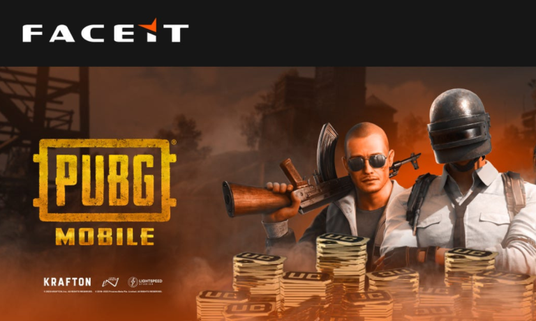 FACEIT announces first PUBG MOBILE tournaments