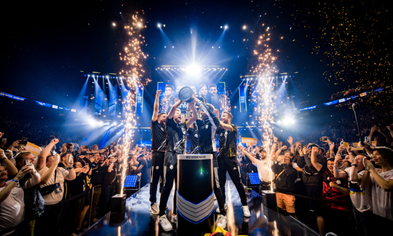 IEM Cologne 2023 is the highest viewed non-Major CS:GO event this year