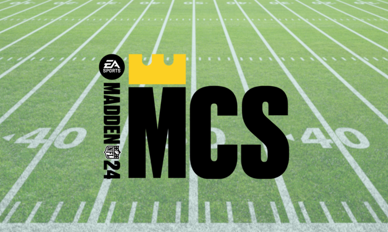 Madden Championship Series returns with six in-person events and $1.7m prize pool