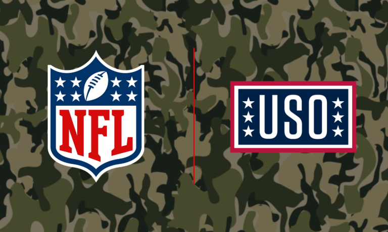 NFL and USO announce Salute to Service Showdown in Madden