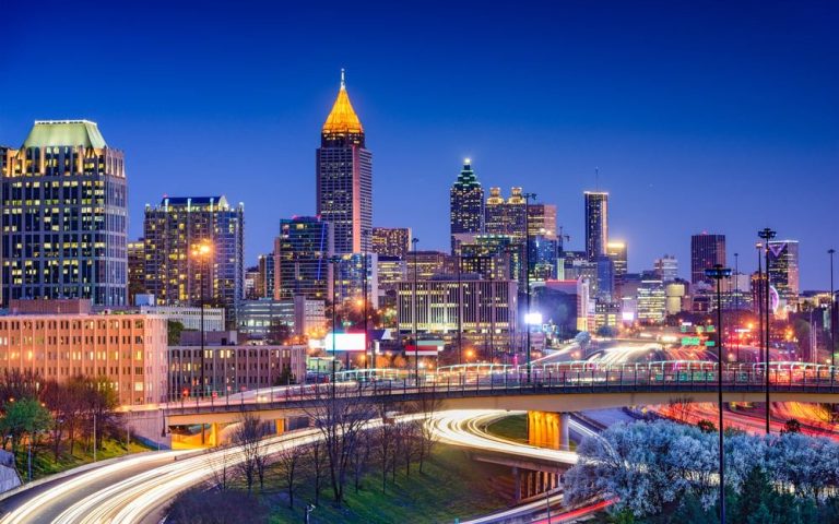Games Week Georgia unveiled, includes DreamHack Atlanta and GirlGamer events