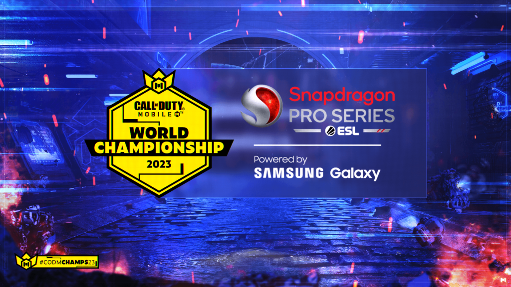 cod mobile world championship