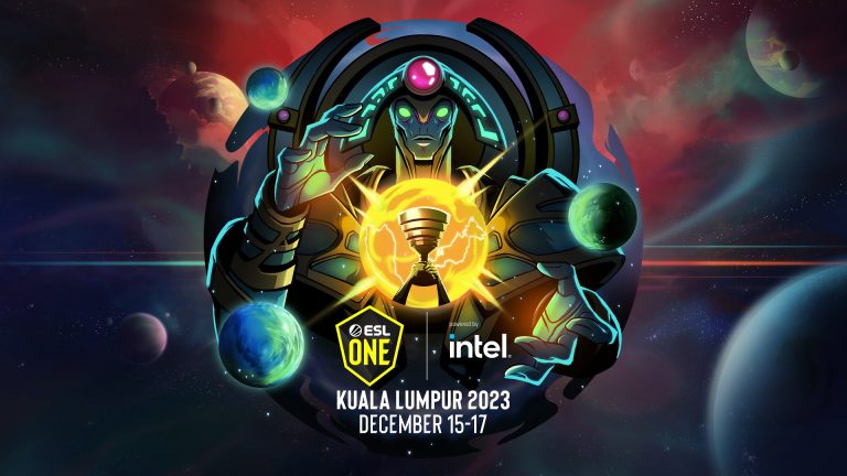 ESL One Kuala Lumpur 2023 to take place in December