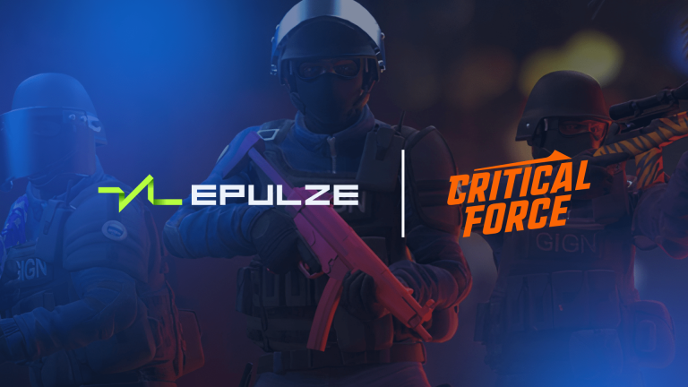 Epulze and Critical Ops team up to develop esports ecosystem 