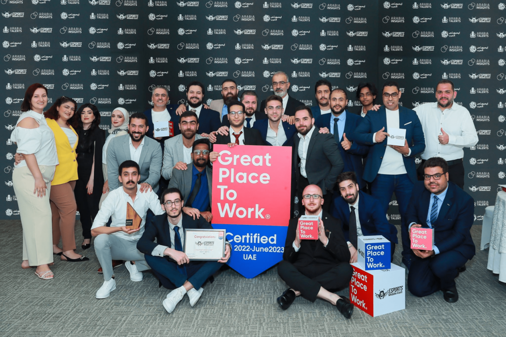 Esports Middle East