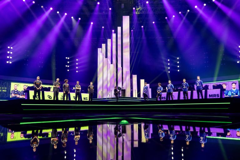 EMEA Masters Summer 2023 viewership increases, Karmine Corp dominates statistics
