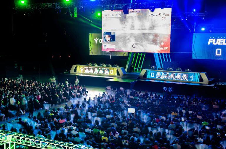 North American sports festival Pokatok partners with Beasley Esports