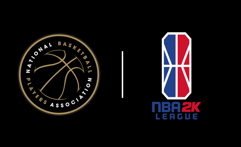 NBA 2K League and National Basketball Players Association strike marketing partnership