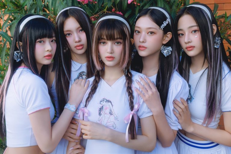 K-pop group NewJeans to perform League of Legends World Championship anthem