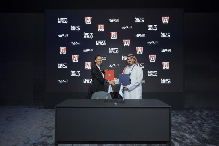 Saudi Esports Federation partners with KFC