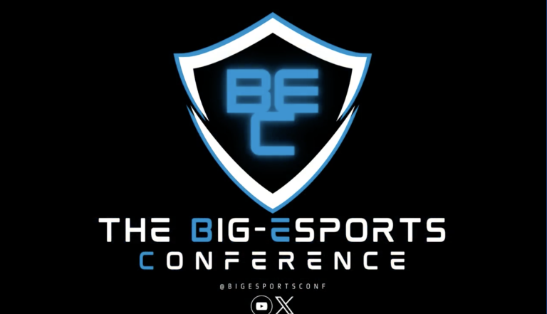 Collegiate esports league featuring Big Ten Conference universities unveiled