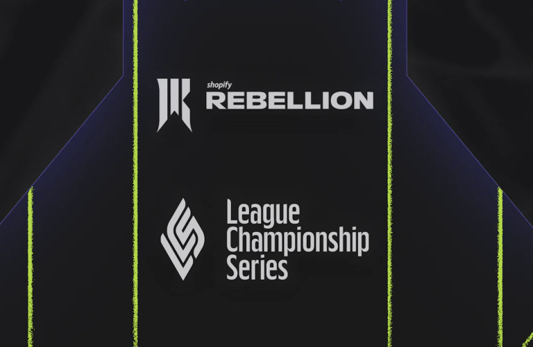 TSM sells LCS franchise to Shopify Rebellion