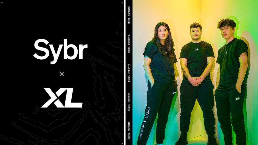EXCEL ESPORTS sybr
