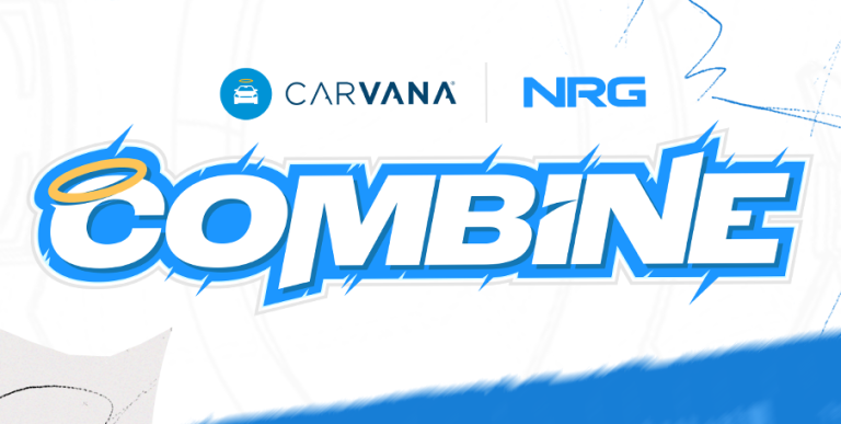 NRG and Carvana launch Rocket League esports challenge