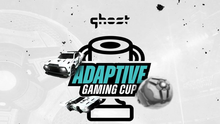 Ghost Gaming hosts charity Rocket League gaming tournament