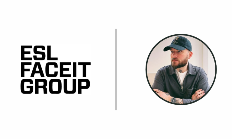 Nicolas Estrup leaves BLAST to join ESL FACEIT Group