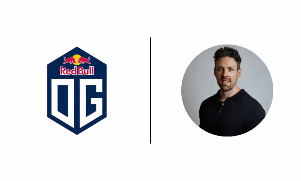 OG Esports appointment