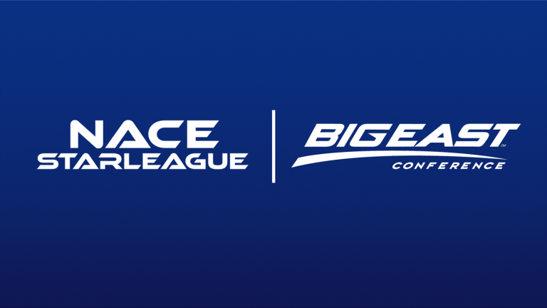 BIG EAST Conference bolsters collegiate esports scene with Playfly Esports