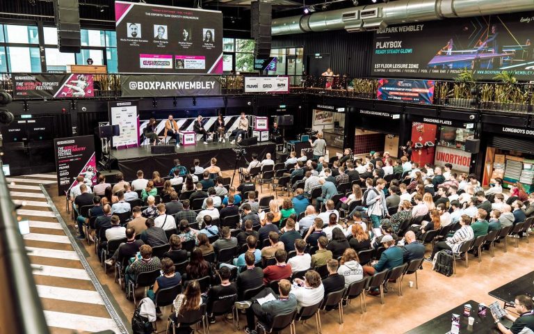 ESI London 2023 Main Stage Sessions Preview - Day Two