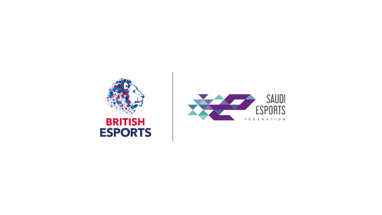 British Esports issues statement but maintains Saudi Esports Federation partnership