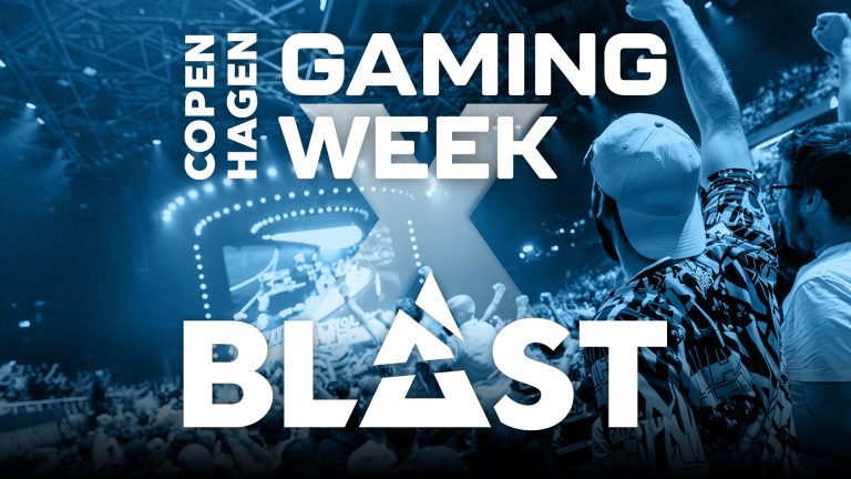 Exclusive: Copenhagen Gaming Week taps BLAST for Counter-Strike event