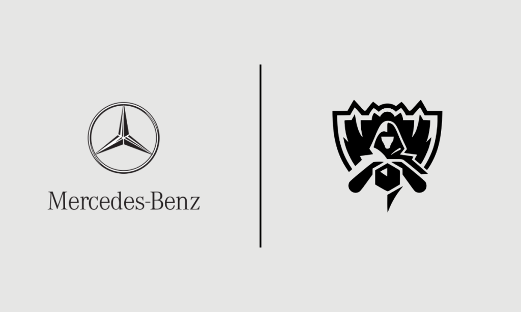lol worlds mercedes