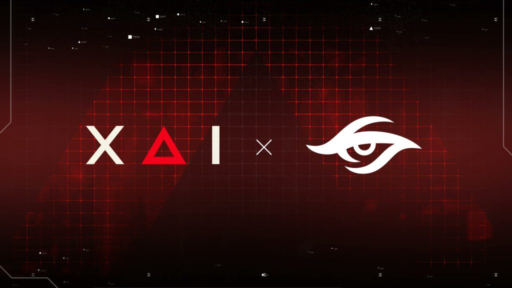 Team secret Xai