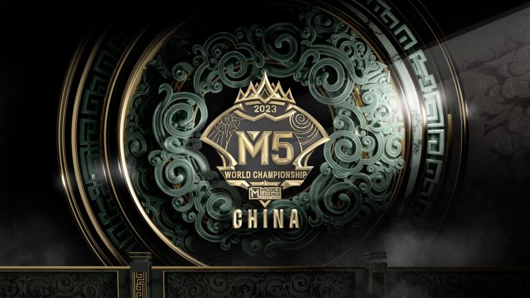 China to compete in MLBB M5 World Championship Wildcard Stage