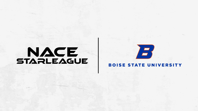 NACE Starleague Fall finals to take place at Boise State University