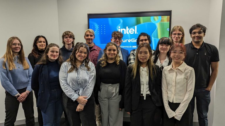 Intel and NSE launch 2024 FutureGen campaign