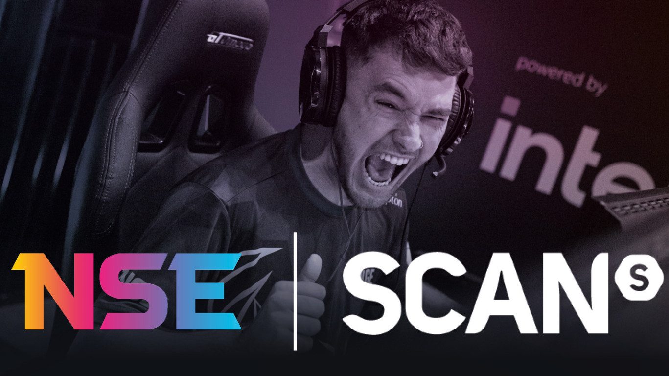 NSE partner up with Scan computers